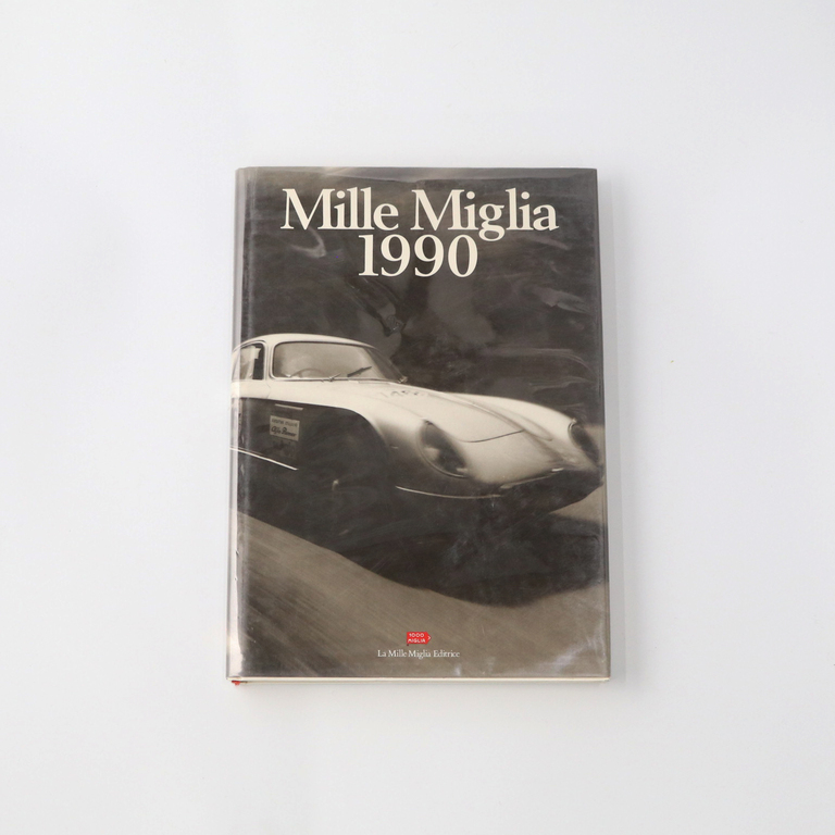 Mille Miglia 1990イメージ0