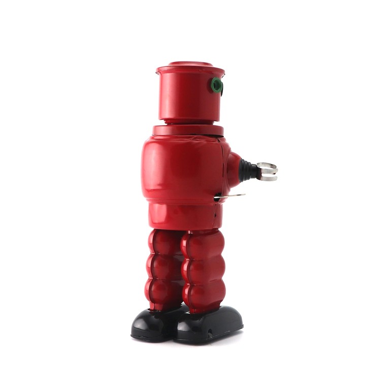 Roboter Roby Robotイメージ1