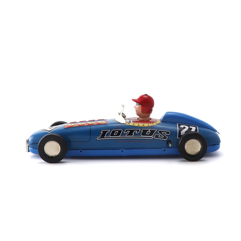 Lotus Racingイメージ2