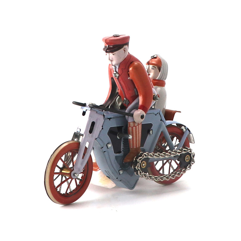 Motorcycleイメージ1