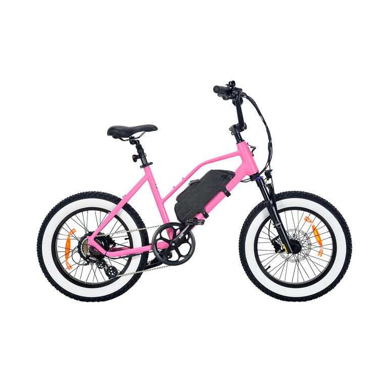 【お取り寄せ品】SODA BIKE / Pink ※送料別イメージ0