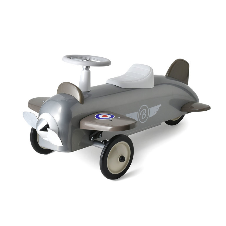 Baghera（バゲーラ）Speedster Plane ｜ LE GARAGE