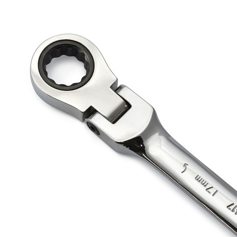 SIGNET（シグネット）ダブルラチェットレンチ 12mm 34412 ｜ LE GARAGE