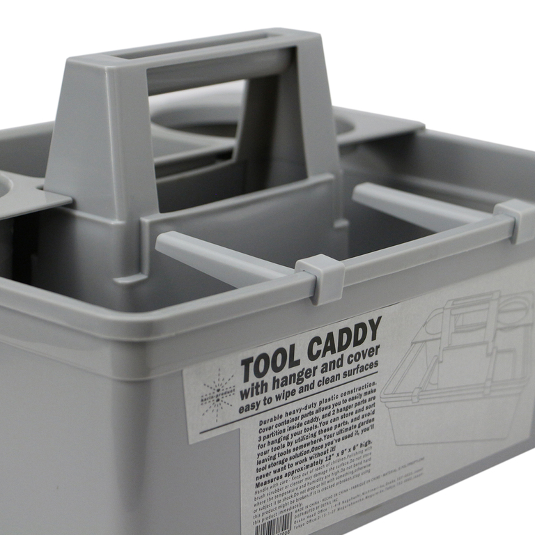 Tool Caddy w / Hanger & Coverイメージ7