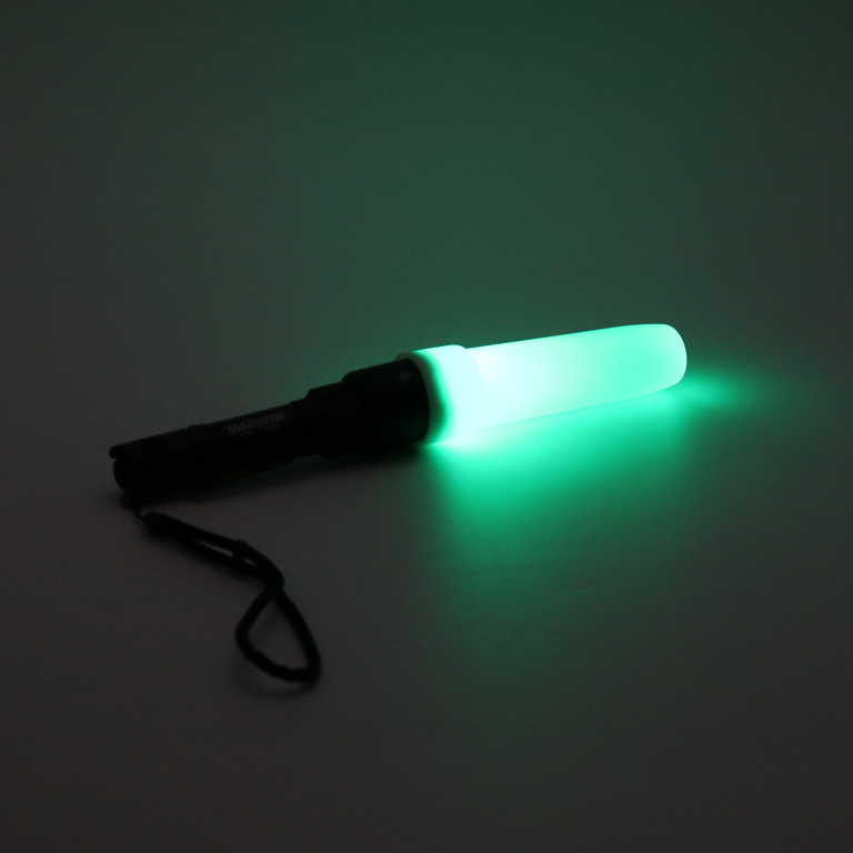 充電式 LEDトーチライト / F182イメージ5