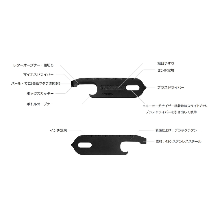 Multi Tool v2イメージ3