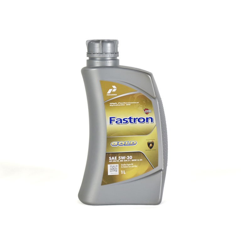 FASTRON GOLD 5W-30 SN/CF 1Lイメージ0