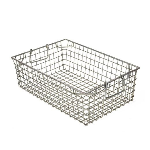 Mesh Tote Basket TB2Z