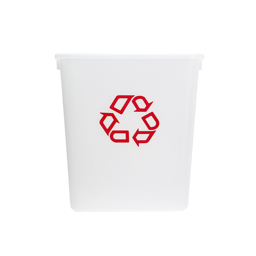 Deskside Recycling Container / 13L