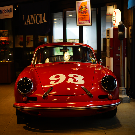 Porsche 356