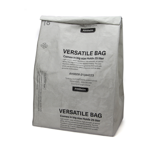 ANAheim Versatile Bag 25L / Ice gray-B 