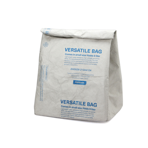 ANAheim Versatile Bag 9L / Ice gray-A