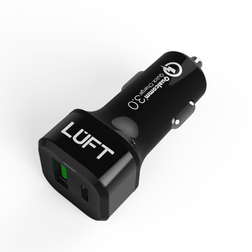 Type-C Car charger