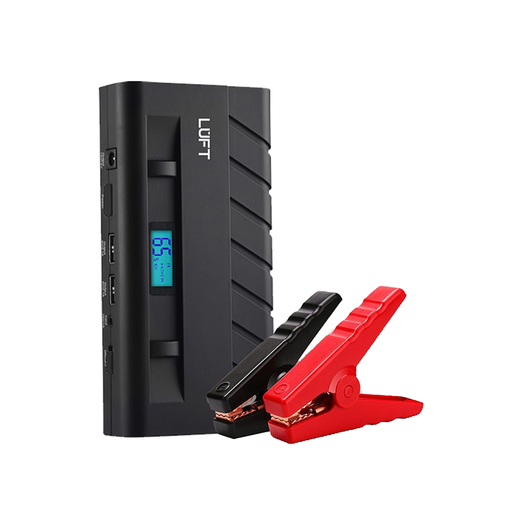 Jump Starter