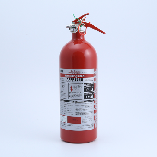 lifeline 消火器 AFFF175H