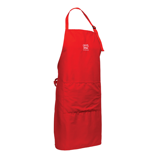 DETAILING APRON