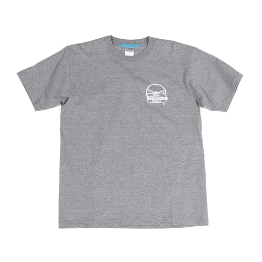 BAMBINO T-SHIRT / グレー