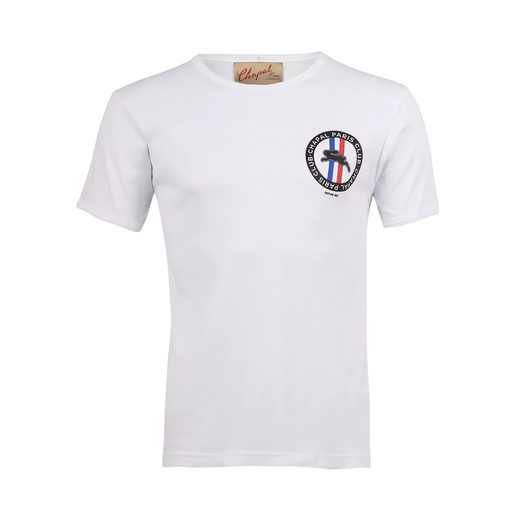 T-shirt Paris Club