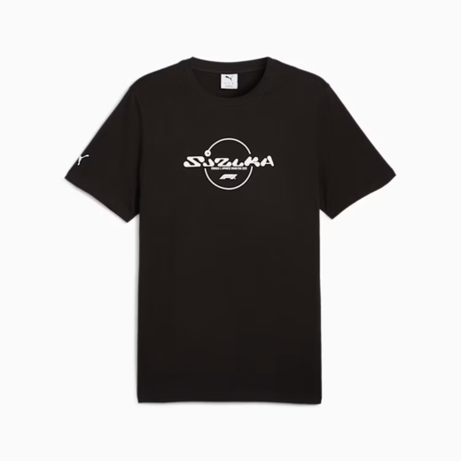 SUZUKA F1 JAPAN Tシャツ