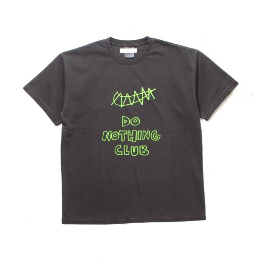 DNC MENTAIKO Tシャツ