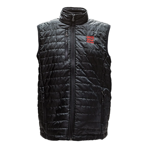 GRIOT'S PUFFY VEST