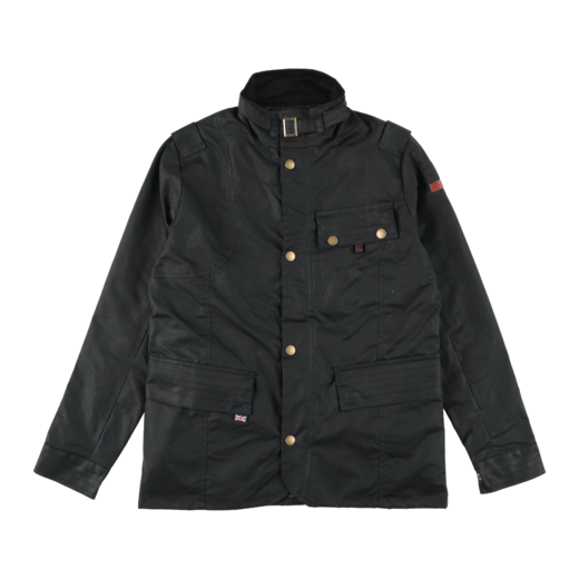 Bexley Jacket