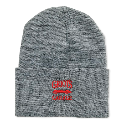 GRIOT'S CARHARTT® BEANIE