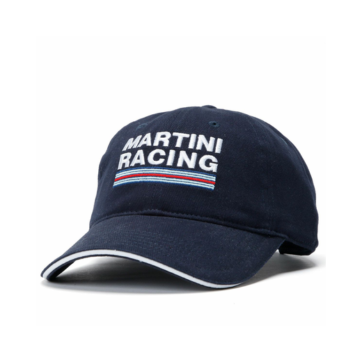 マルティニ レーシング 90’s スタイルキャップ