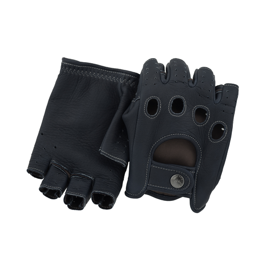 Driving Gloves / DDR-040 Navy