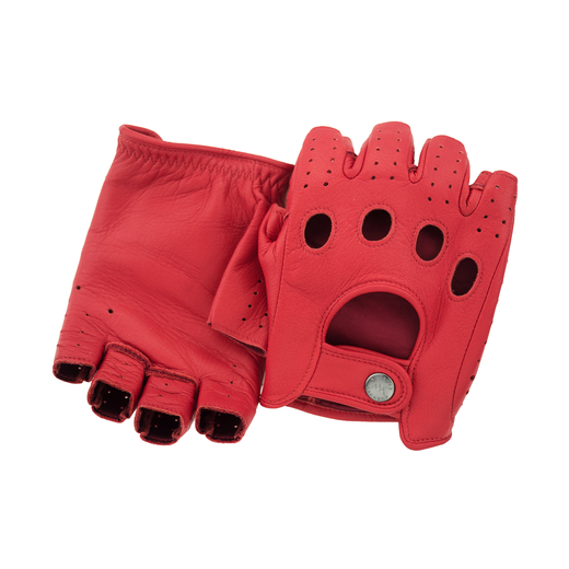 Driving Gloves / DDR-040 Red