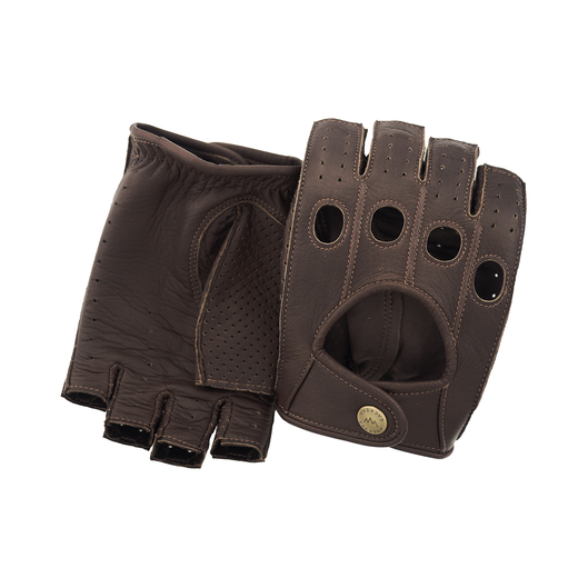 Driving Gloves / DDR-070 Brown