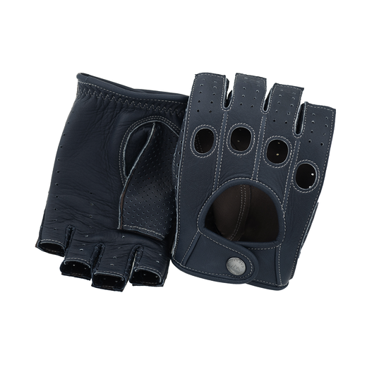 Driving Gloves / DDR-070 Navy