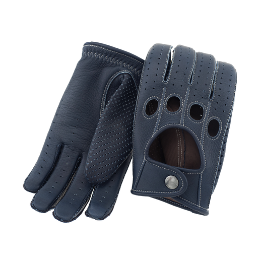 Driving Gloves / DDR-060 Navy