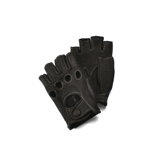 Driving Gloves / PCR-070 Black