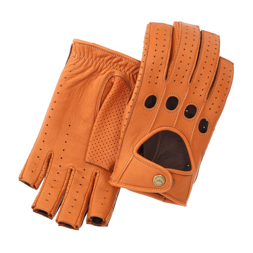 Driving Gloves / DDR-070L Caramel