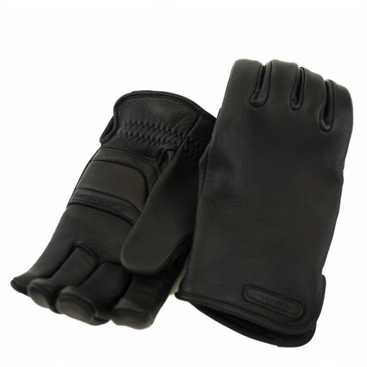 Bike Gloves / TAKA-012 Black