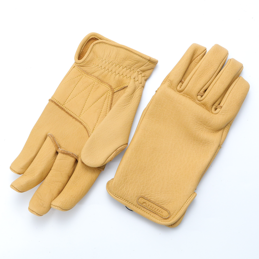 Bike Gloves / TAKA-012 Camel