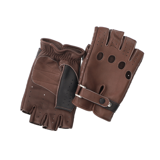 Driving Gloves / SDR-072 BROWN