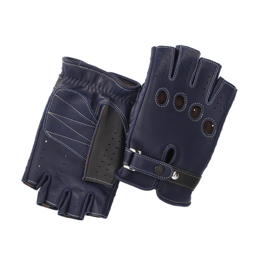 Driving Gloves / SDR-072 NAVY