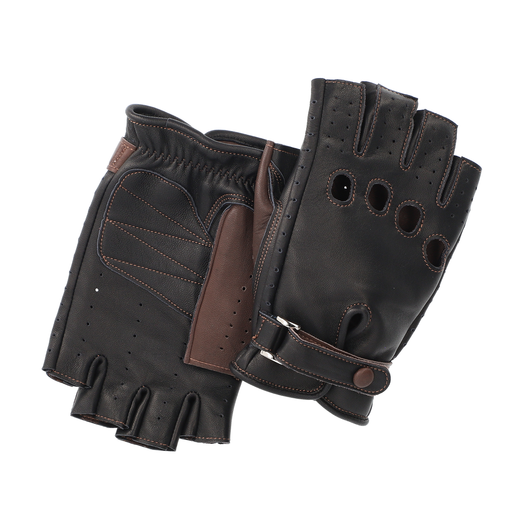 Driving Gloves / SDR-072 BLACK