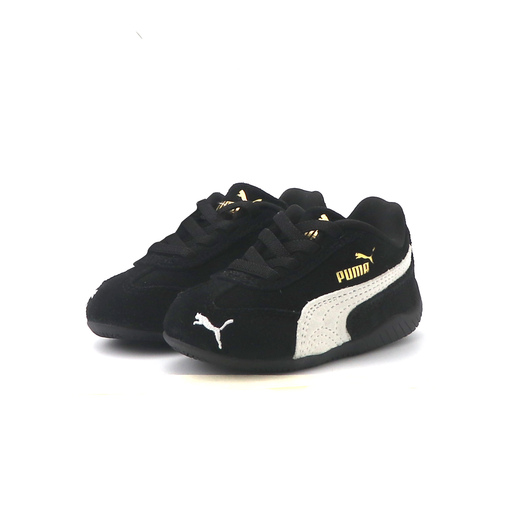 Speed Cat Kids PUMA Black