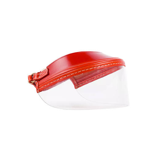 1950 Visor - Vegetable leather