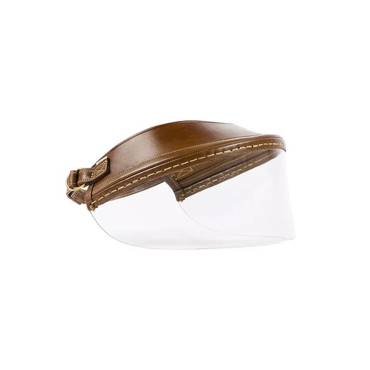 1950 Visor - Vegetable leather