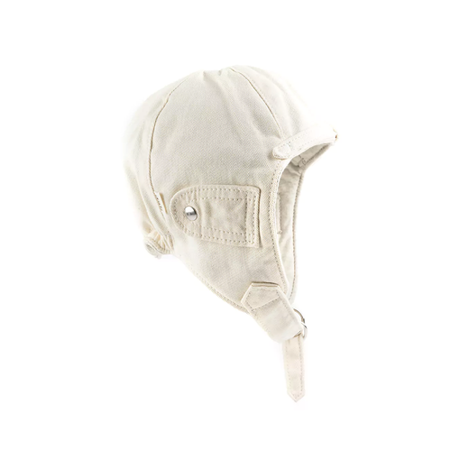 DRIVER HELMET / Cotton