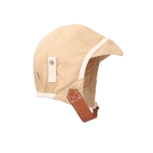 DRIVER HELMET / Cotton