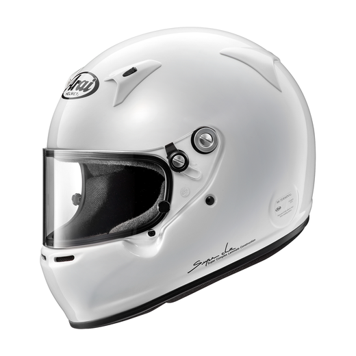 【お取り寄せ】 Arai GP-5W 8859 / White