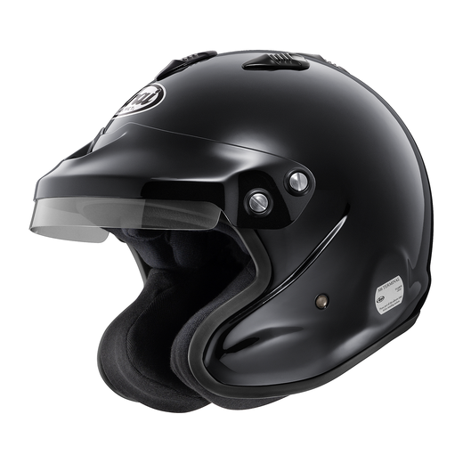 【お取り寄せ】 Arai GP-J3 8859 / Black