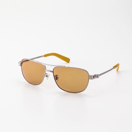 Driving Sunglasses / Adelaide - Pure Titanium