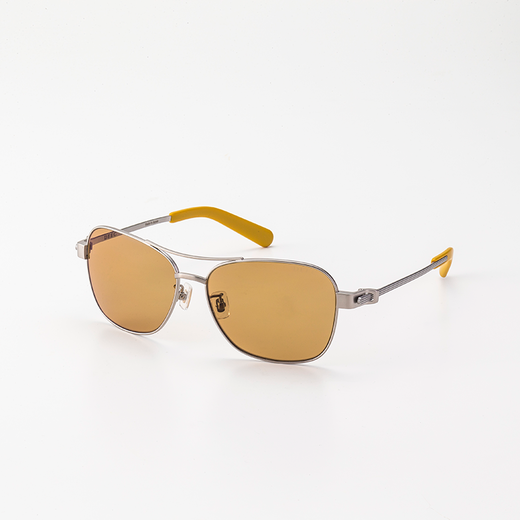 Driving Sunglasses / Estoril - Pure Titanium
