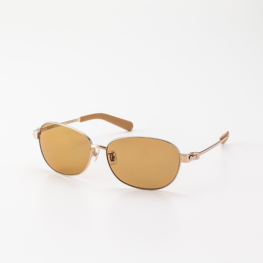 Driving Sunglasses / Pescara - Gold